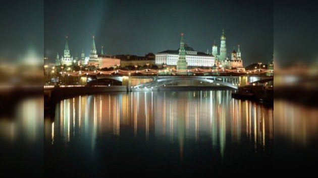 Moscú se promociona como centro turístico internacional