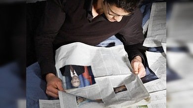 Periodistas contaron las frases y palabras de Putin