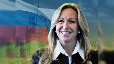 España y Rusia estrechan sus lazos de cara al 'Año Dual'