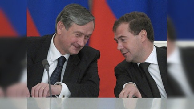 Rusia y Eslovenia cimentan la cooperación farmacéutica