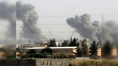 La hija de Gaddafi presenta una demanda a la OTAN por "crímenes de guerra"