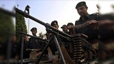 Al menos 13 muertos en un ataque a un autobús con chiíes en Pakistán