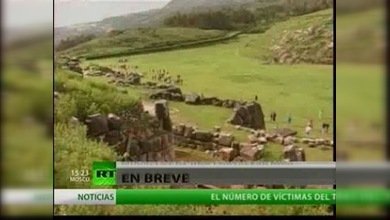 Intensas lluvias en Perú producen pérdidas humanas y materiales
