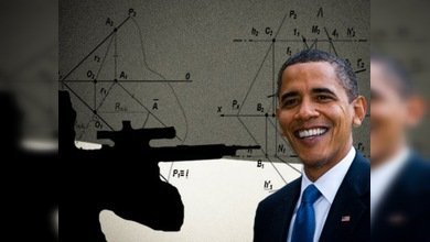 Ciencia para matar a Obama