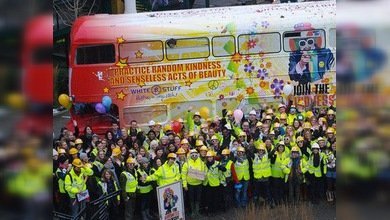 Inauguran 'Acción para la Felicidad', un movimiento que ofrece pautas para ser feliz