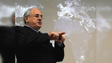 Brasil propone crear un sistema de defensa conjunta sudamericana