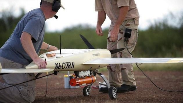 Ataques personalizados con drones, ¿la nueva táctica de EE.UU.?