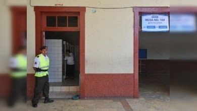 7,3 millones de guatemaltecos acuden a las urnas para elegir presidente