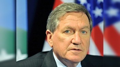 Muere Richard Holbrooke, representante especial para Afganistán y Pakistán