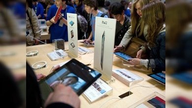 Los múltiples accesorios para el iPad encarecen más el invento de Apple