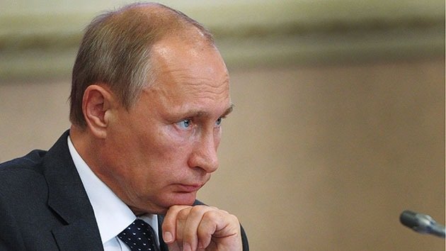 "Putin es la clave para evitar una nueva Guerra Fría"