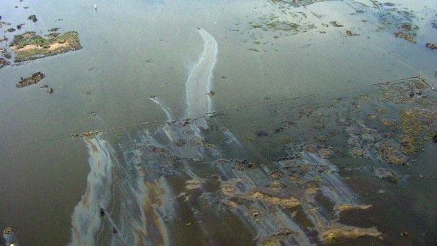EE.UU.: BP y Chevron, acusados de arrojar desechos tóxicos en Louisiana