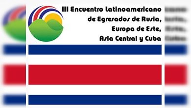 Graduados latinos de las universidades rusas se reunirán en San José