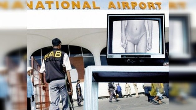Película porno se proyectó en aeropuerto de la capital de Bangladesh