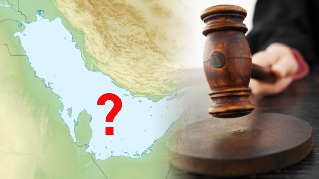 Pleito entre Irán y Google Maps 'navega' hacia los tribunales