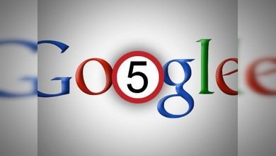 Google pone un límite a la distribución gratuita de información