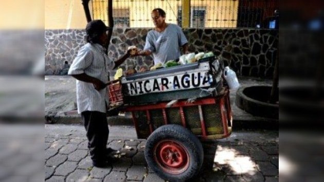 Nicaragua casi duplica la inversión en un año