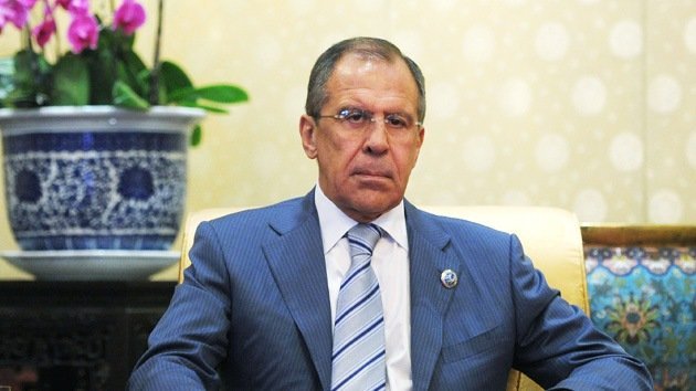 Rusia propone acoger una reunión para Siria