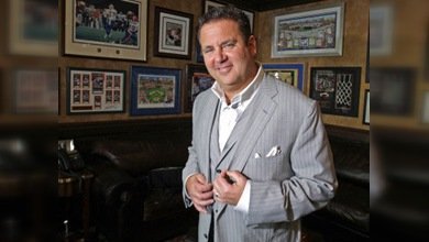 Autor de la estafa financiera millonaria recibe 50 años de cárcel