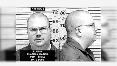 El asesino de John Lennon podría salir en libertad