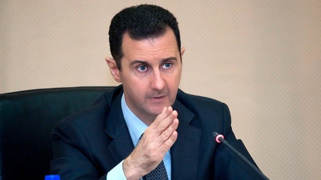 Rusia: El Gobierno sirio, dispuesto a participar en la conferencia internacional sobre este país