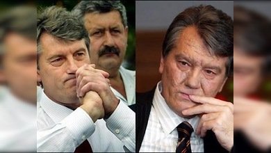 Víctor Yúschenko no fue envenenado