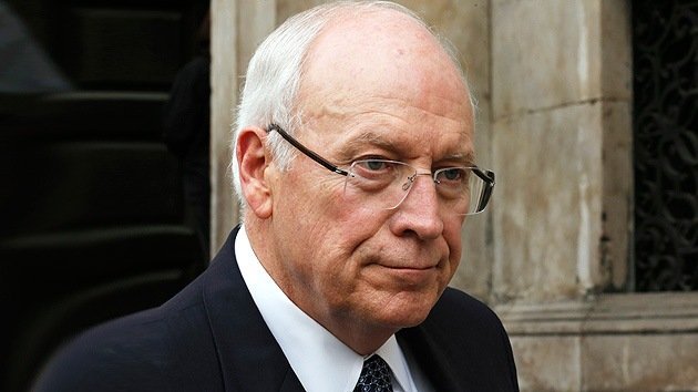 Dick Cheney: "Obama es el peor presidente que he visto en mi vida"