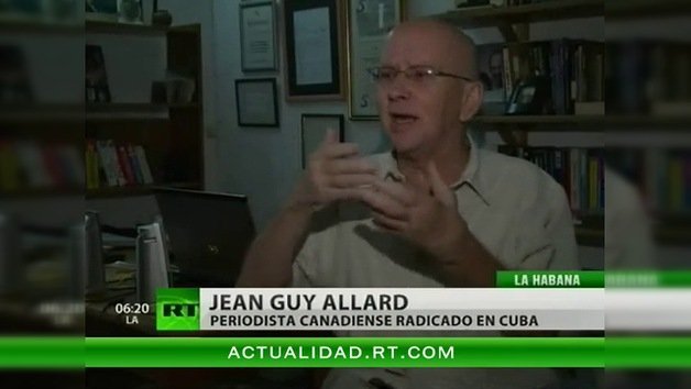 EE.UU. 'invadirá' Cuba con videojuegos desestabilizadores