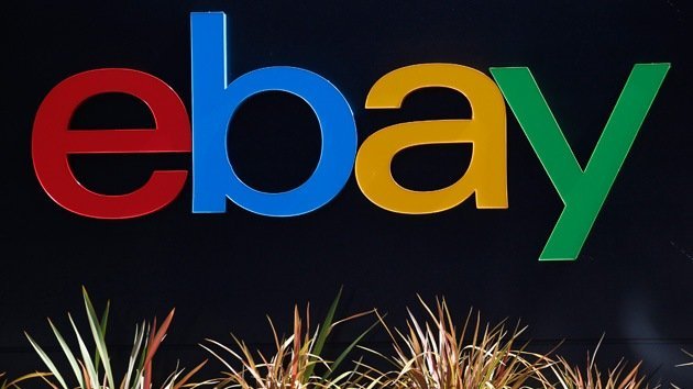 Las subastas más extrañas de eBay