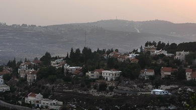 Israel: Europa cumple órdenes de EE.UU.