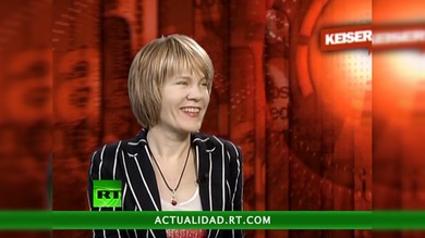 Keiser report en español. LIBOR y la manipulación del mercado de intereses (E302)
