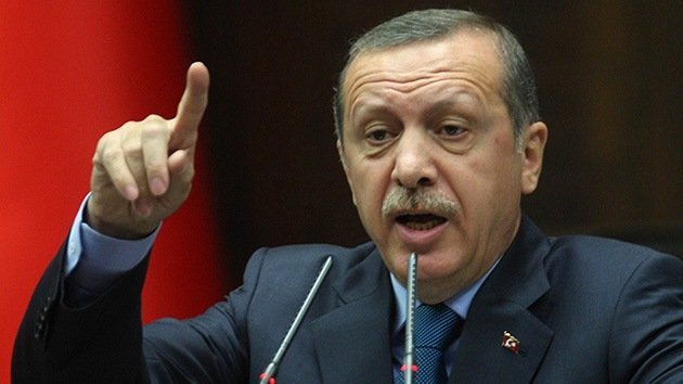 Turquía: La intervención en Siria podría llegar antes del próximo viernes