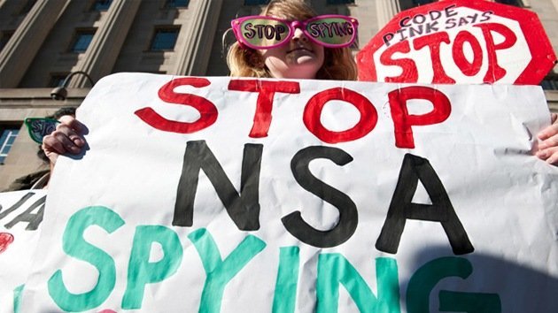 Human Rights Watch: "La NSA establece una tendencia mundial al espionaje invasivo"
