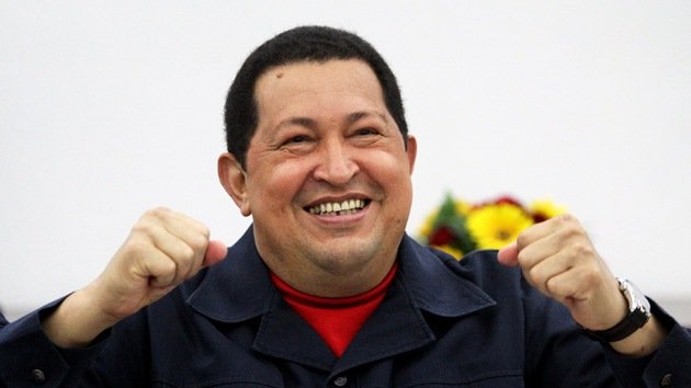 Chávez: No habrá más tratamientos de cáncer