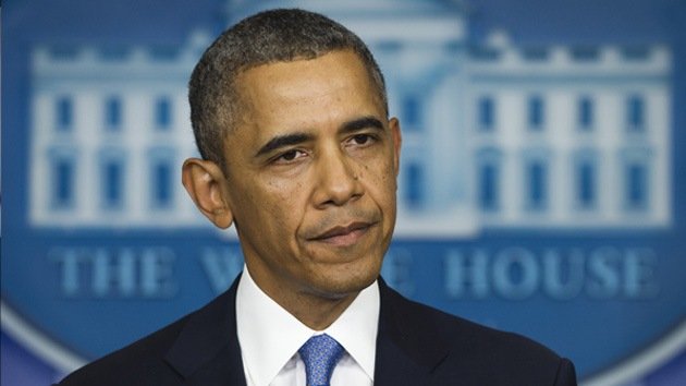 Obama cancela su viaje a Malasia por el 'cierre' del Gobierno de EE.UU.
