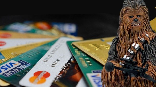 'ChewBacca' contraataca: Un nuevo troyano roba datos de miles de tarjetas de crédito