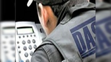 La Fiscalía de Colombia llama a juicio a ex funcionarios del DAS