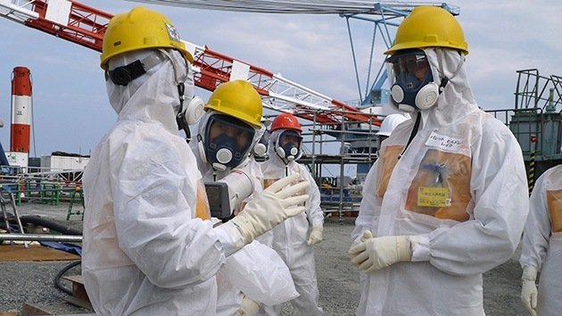 Experto: California ha recibido más radiación de Fukushima que Rusia