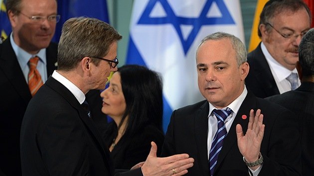 Ministro de Inteligencia israelí: ''No hay que quitarle el pie de encima a Irán"