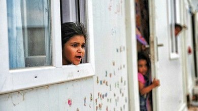 EE. UU. destinará 40 millones de dólares de ayuda humanitaria a los refugiados sirios