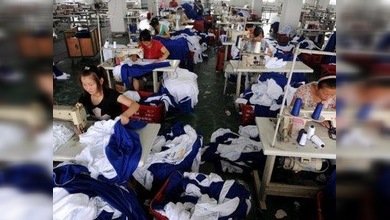 La importación china podría ahogar la industria mexicana