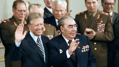 El presidente de EE.UU. quería unos planes rápidos de guerra nuclear