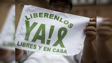 Las FARC revelan las identidades de los policías y militares que liberarán