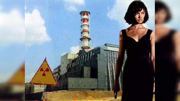 El Chernóbyl a la francesa