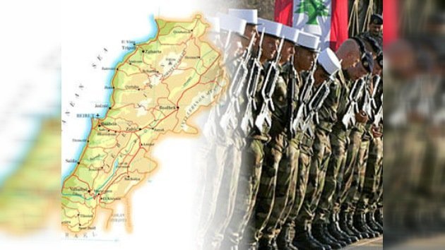 Líbano, ¿nuevo foco de conflicto en el mapa mundial?
