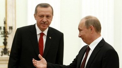 Erdogan: Turquía está en contra de violación de la integridad territorial de Siria