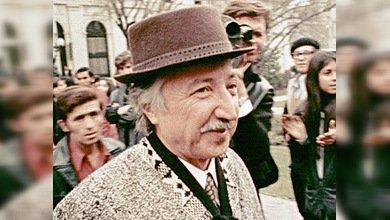 Muere en Chile Luis Corvalán, el ex secretario general del PC chileno