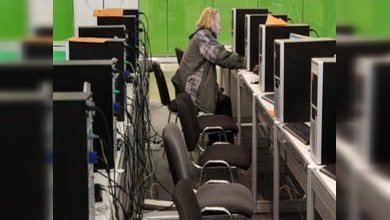 'Rusia electrónica' prevé digitalizar la administración en cinco años