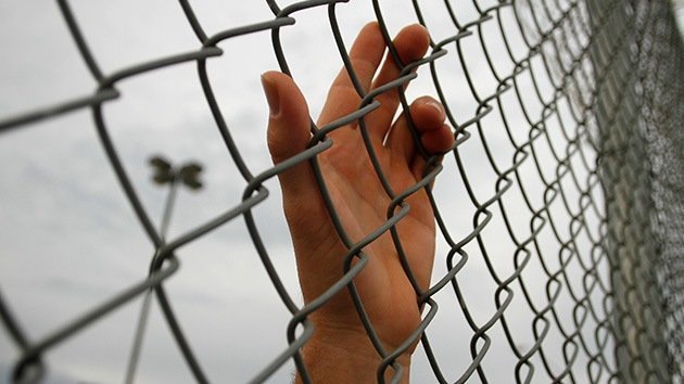 EE.UU.: 80.000 presos se mantienen en confinamiento solitario a riesgo de su salud mental