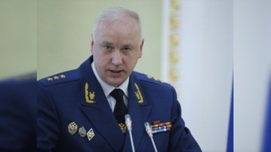 En Rusia, el 30% de los delitos no se reporta a la policía